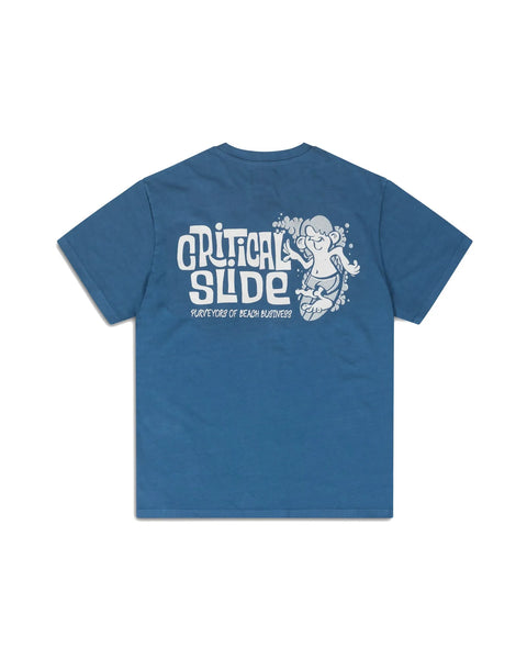 The Critical Slide Society Mens Shirt Heritage