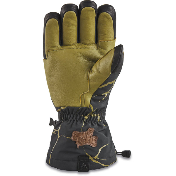 Dakine Mens Snow Gloves Team Phoenix GORE-TEX