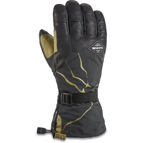 Dakine Mens Snow Gloves Team Phoenix GORE-TEX