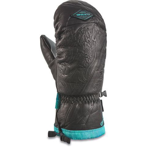 Dakine Mens Snow Mittens Team Voyager GORE-TEX