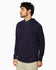 Toes On The Nose Mens Shirt Schooner Long Sleeve Hoodie