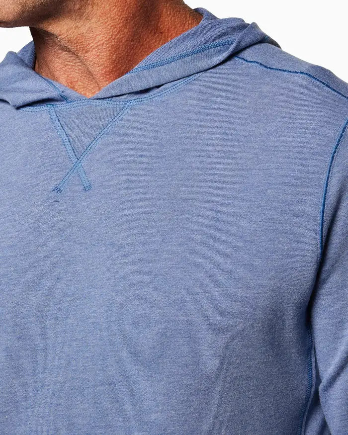 Toes On The Nose Mens Shirt Schooner Long Sleeve Hoodie