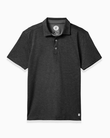 Toes On The Nose Mens Polo Lido