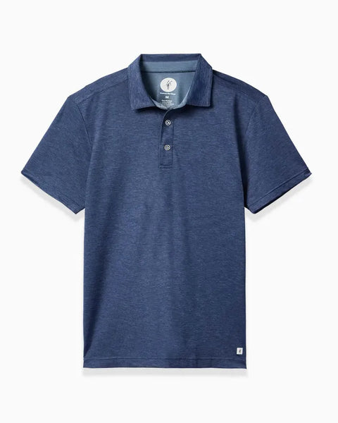 Toes On The Nose Mens Polo Lido