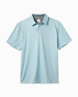 Toes On The Nose Mens Knit Clubhouse Polo
