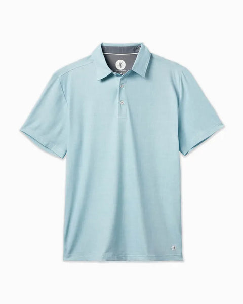 Toes On The Nose Mens Knit Clubhouse Polo