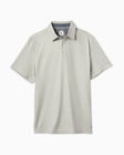 Toes On The Nose Mens Knit Clubhouse Polo