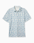 Toes On The Nose Mens Knit Clubhouse Polo