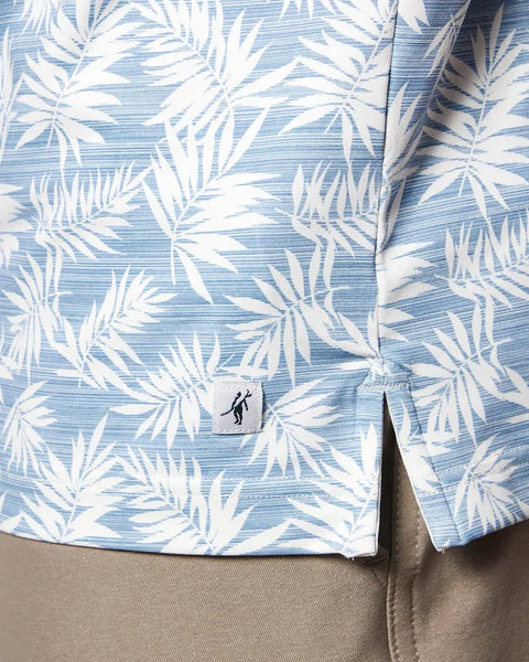 Toes On The Nose Mens Knit Clubhouse Polo