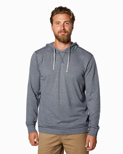 Toes On The Nose Mens Shirt Surf Club Hoodie Sixty One Collection