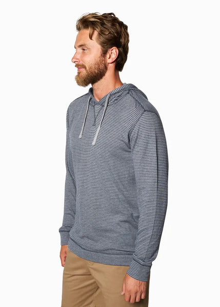 Toes On The Nose Mens Shirt Surf Club Hoodie Sixty One Collection