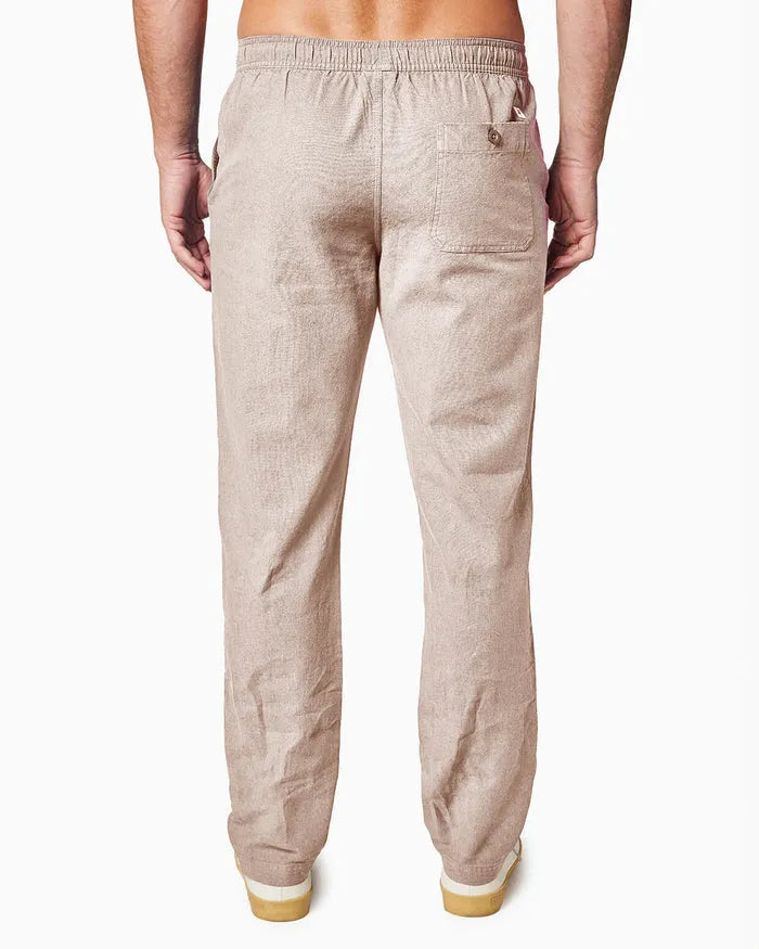 Toes On The Nose Mens Pants Breezeway