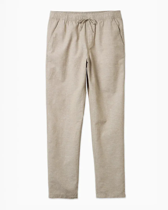 Toes On The Nose Mens Pants Breezeway