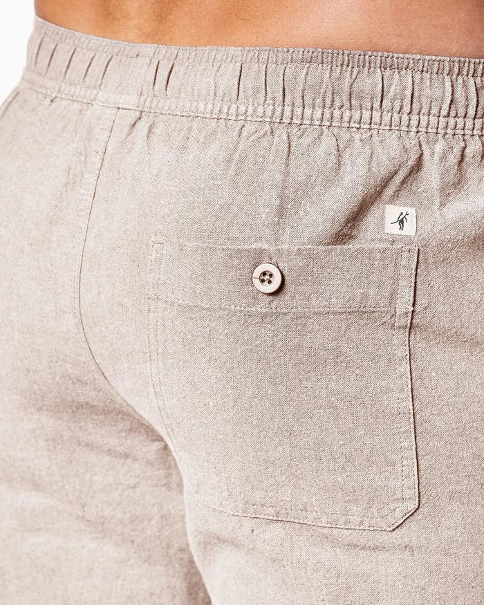 Toes On The Nose Mens Pants Breezeway