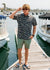 Vissla Mens Woven Tropicanica Hybrid Eco