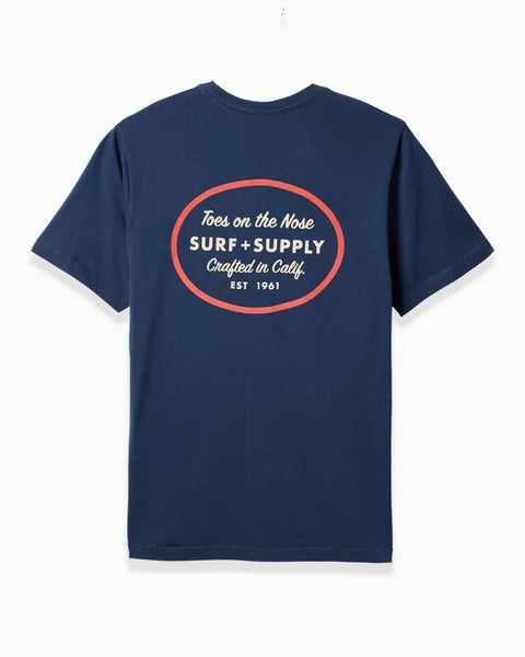 Toes On The Nose Mens Shirt Surf Shop