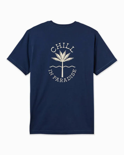 Toes On The Nose Mens Shirt Chill