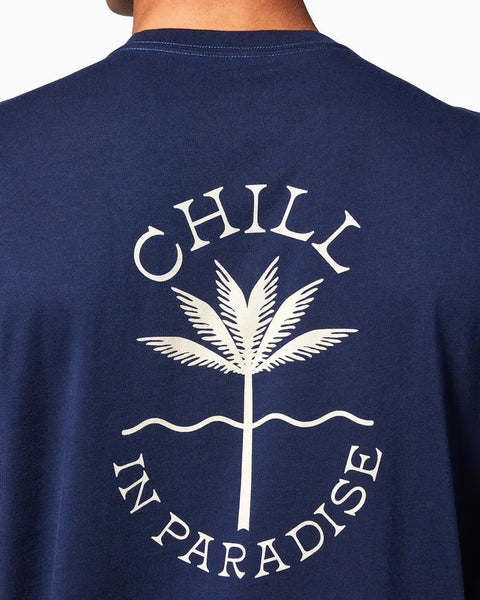 Toes On The Nose Mens Shirt Chill