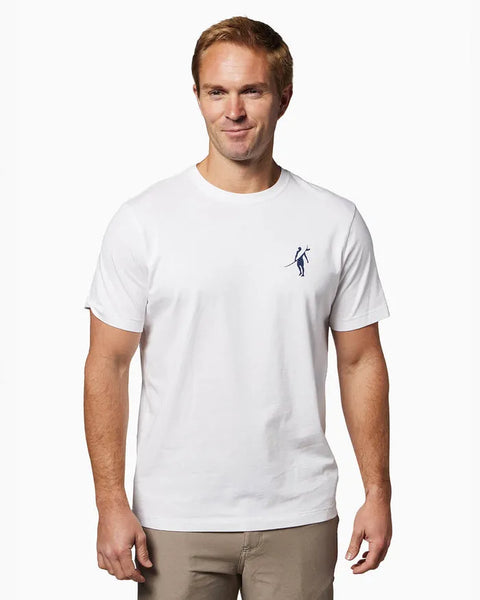 Toes On The Nose Mens Shirt USA