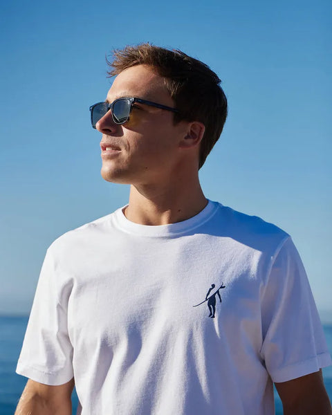 Toes On The Nose Mens Shirt USA