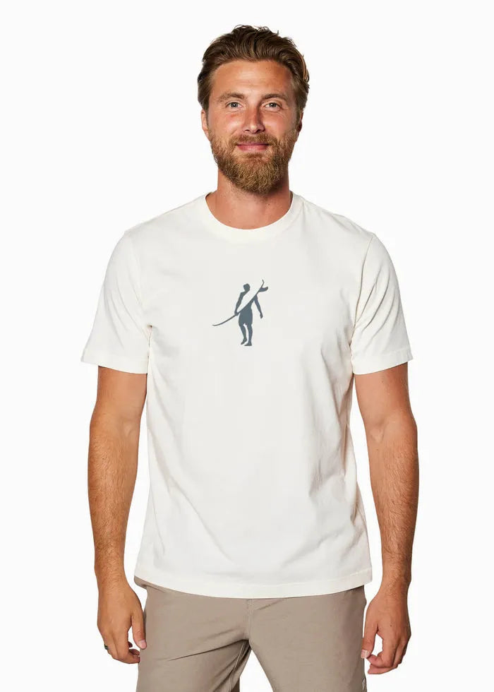 Toes On The Nose Mens Shirt Dawn Patrol II