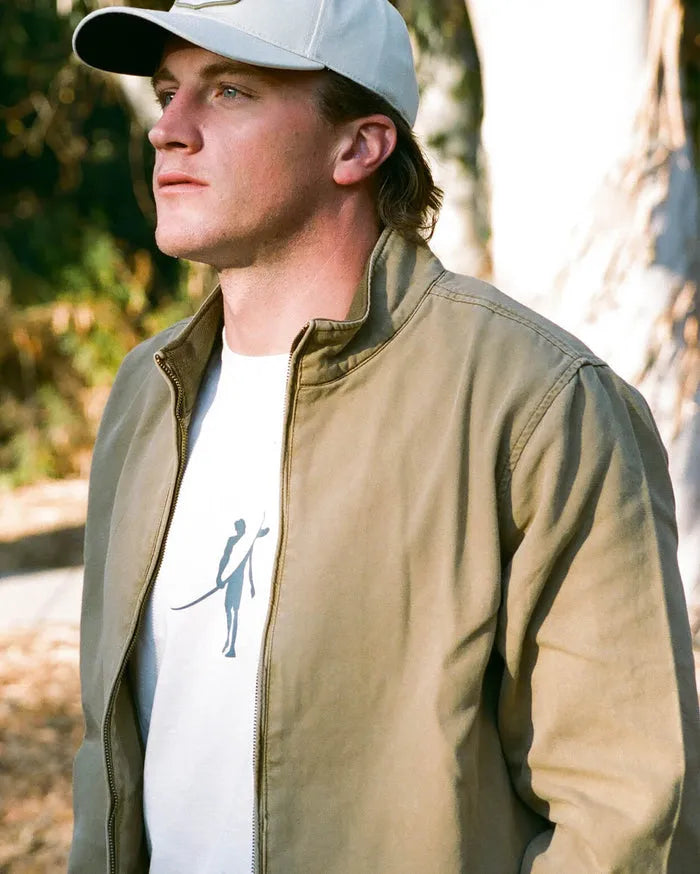 Toes On The Nose Mens Shirt Dawn Patrol II