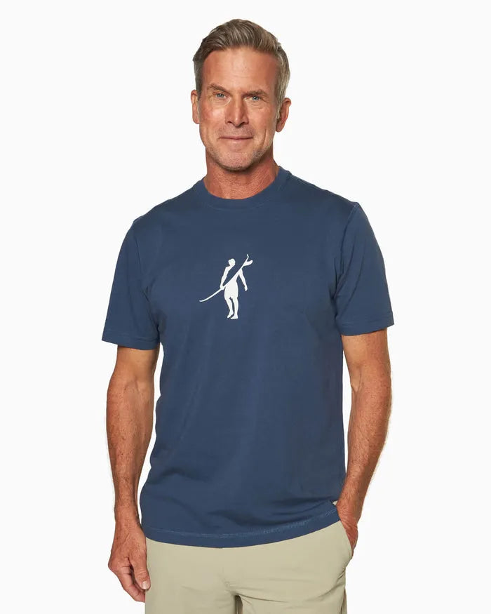 Toes On The Nose Mens Shirt Dawn Patrol II