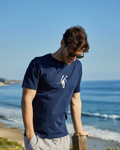 Toes On The Nose Mens Shirt Dawn Patrol II