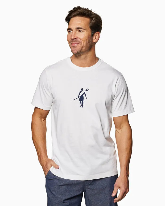 Toes On The Nose Mens Shirt Dawn Patrol II
