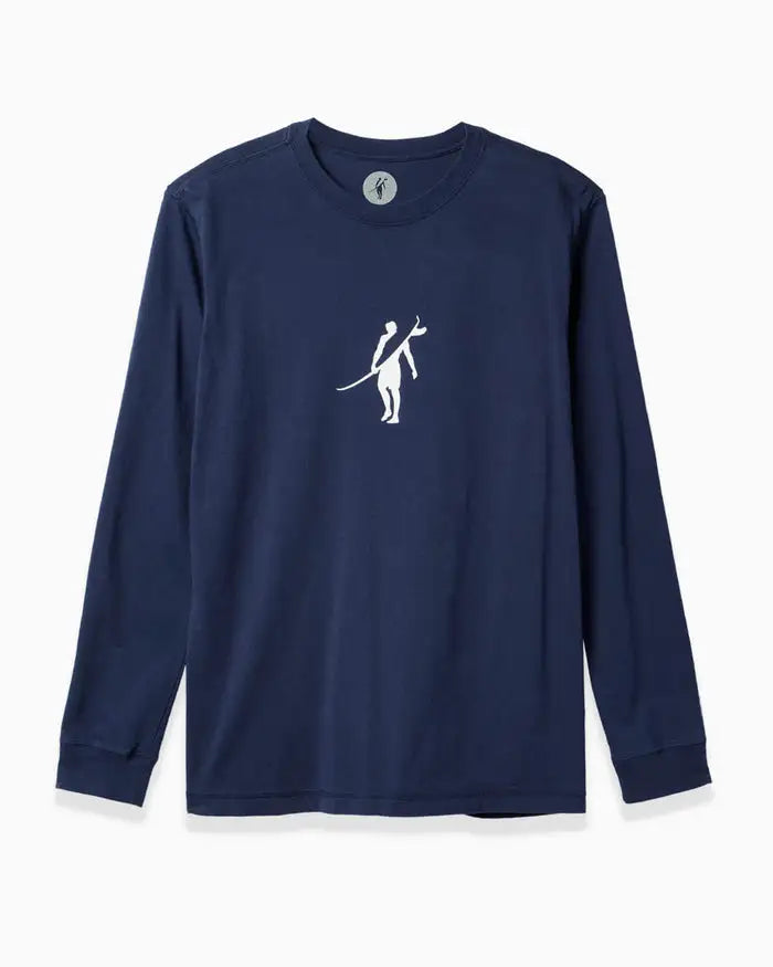 Toes On The Nose Mens Shirt Dawn Patrol Long Sleeve