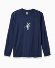 Toes On The Nose Mens Shirt Dawn Patrol Long Sleeve