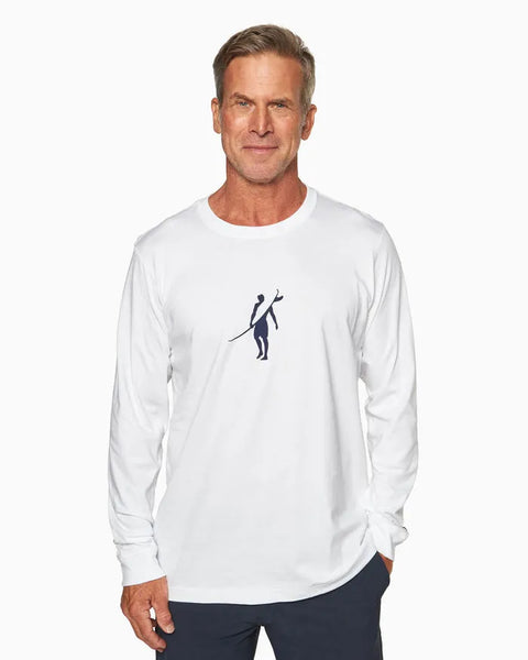 Toes On The Nose Mens Shirt Dawn Patrol Long Sleeve