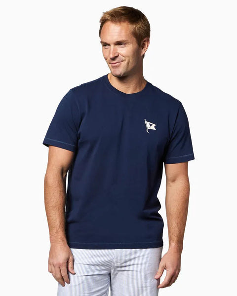 Toes On The Nose Mens Shirt Happy Hour