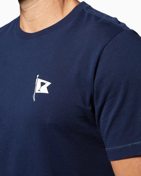 Toes On The Nose Mens Shirt Happy Hour