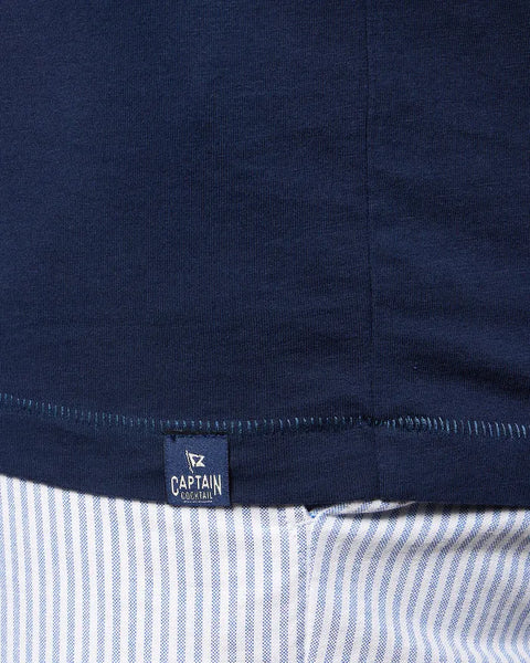 Toes On The Nose Mens Shirt Happy Hour