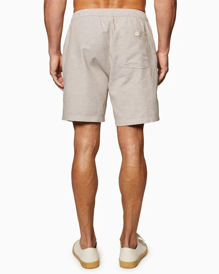 Toes On The Nose Mens Shorts Breezeway