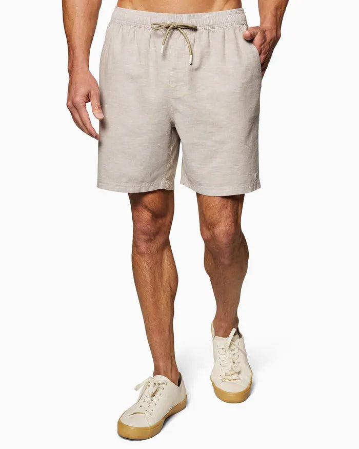 Toes On The Nose Mens Shorts Breezeway