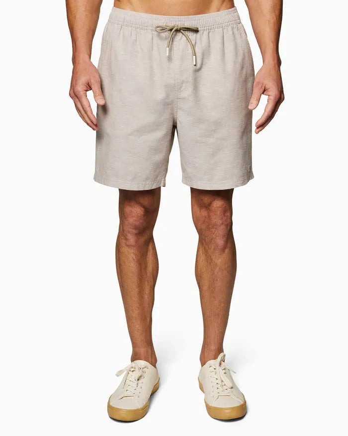Toes On The Nose Mens Shorts Breezeway