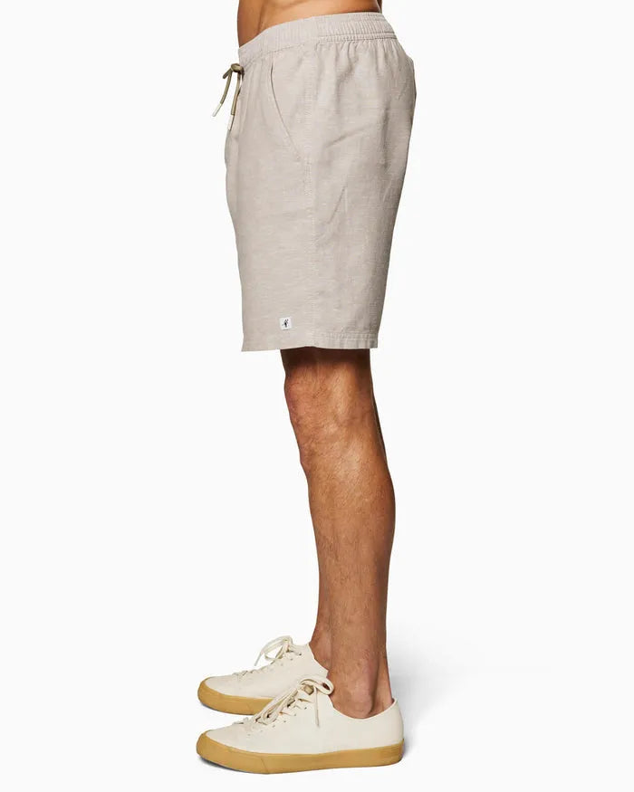 Toes On The Nose Mens Shorts Breezeway