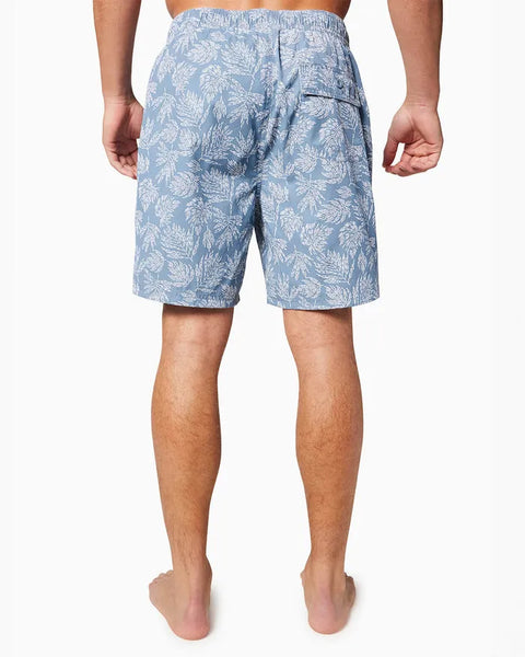 Toes On The Nose Mens Boardshorts Malibu Volley
