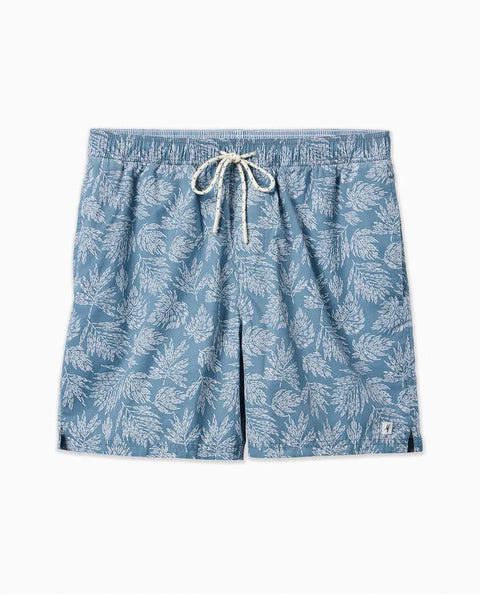 Toes On The Nose Mens Boardshorts Malibu Volley