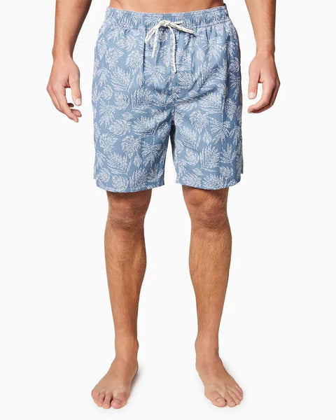 Toes On The Nose Mens Boardshorts Malibu Volley