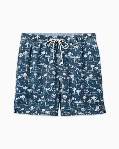 Toes On The Nose Mens Boardshorts Malibu Volley