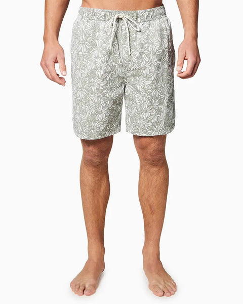 Toes On The Nose Mens Boardshorts Malibu Volley