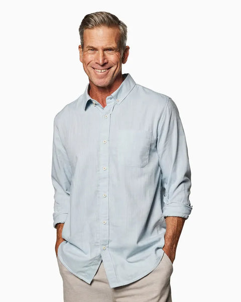 Toes On The Nose Mens Shirt Breezeway