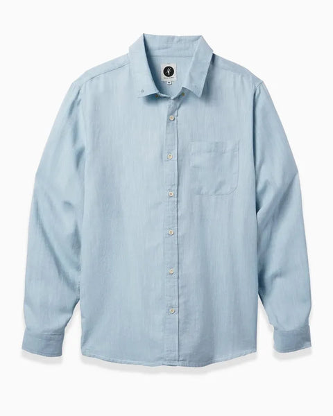 Toes On The Nose Mens Shirt Breezeway