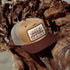 Seager Hat The Herd Trucker Snapback