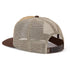 Seager Hat The Herd Trucker Snapback
