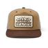 Seager Hat The Herd Trucker Snapback
