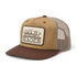 Seager Hat The Herd Trucker Snapback